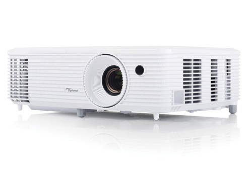 Optoma hd27 home - hd27,