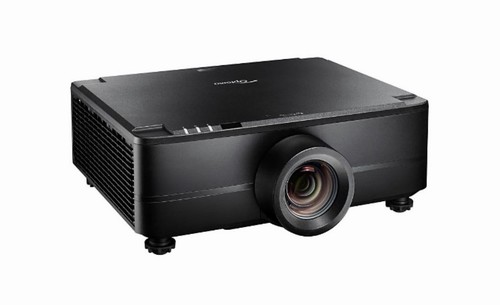 Optoma technology zu820t - technology,