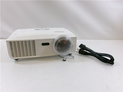 Optoma tw610sti projector - optoma,
