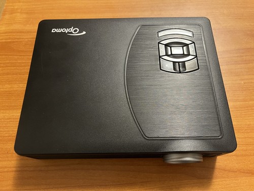 Optoma tl50w - optoma,