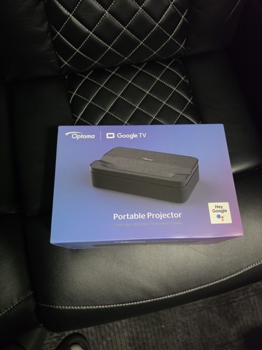 Optoma photon ml1080ust - photon, go